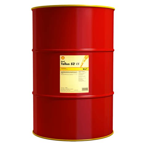 Comprar Shell Tellus S2 VX 15 [Expertos en Lubricantes]