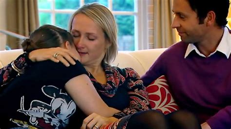 BBC Three Naked Episode Guide