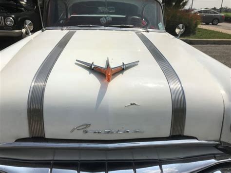 1956 Pontiac Star Chief 2dr Catalina Hardtop For Sale