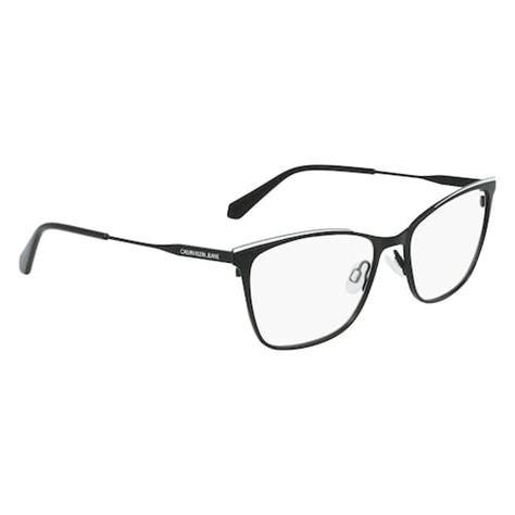 Armazón Calvin Klein Jeans 5317 073 Negro