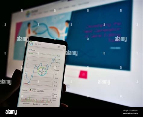 Bayer share hi-res stock photography and images - Alamy