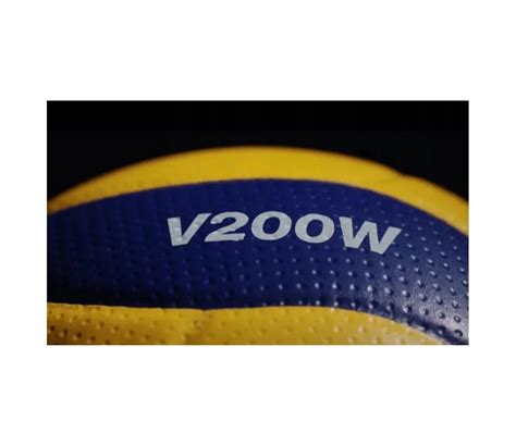 Мяч волейбольный Mikasa V200W - купить в Киеве, Украине | Цена, отзывы ...