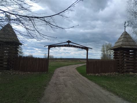 Исток Оки, Орел | отзывы