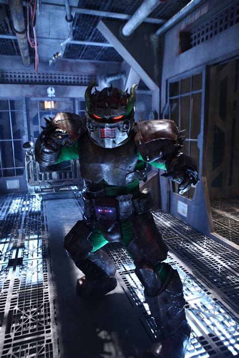 Sledge Power Rangers Dino Charge Villains Wiki Fandom