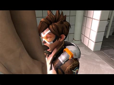 Overwatch SFM Animation Tracer XVIDEOS