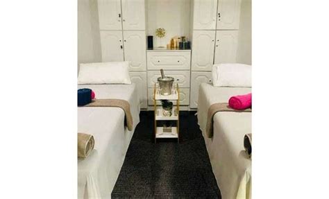 A 90 Minute Full Body Hot Oil Massage For 2 People Daddys Deals