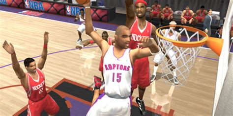 The 10 Best Basketball Video Games Ever, According To Reddit