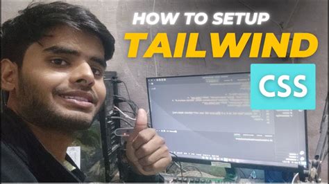 Tailwind CSS Install Kaise Kare How To Install Tailwind CSS Easiest