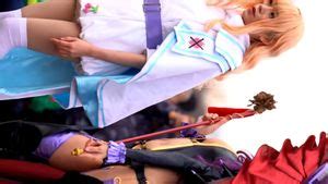 Assista 美人コスプレイヤー降臨 似鳥沙也加 Xnxx 似鳥沙也加 コスプレイヤー Porn SpankBang