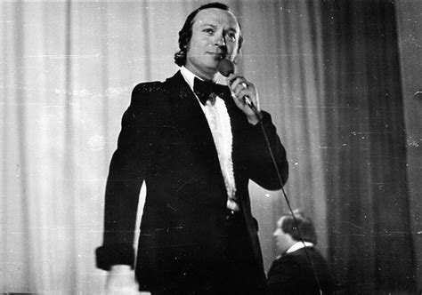 Две песни Валерия Ободзинского, которые с течением времени поменяли ...