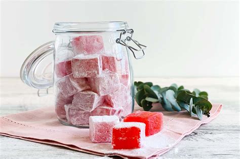 fine strawberry gum kg aus superfood
