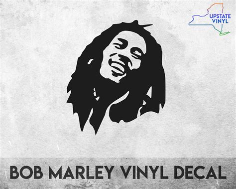 Bob Marley Vinyl 6