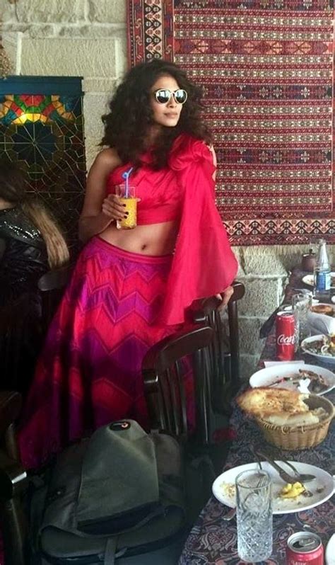 Malavika Mohanan Kollywood Actress T1 24 Hot Navel Photo Indiancelebblog