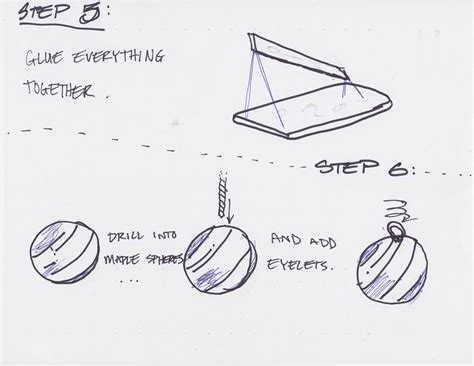 Pendulum Wave Machine : 6 Steps (with Pictures) - Instructables