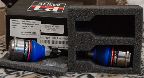 Порванная подушка двигателя, удлиненные шаровые и т.д. — Honda Integra ...