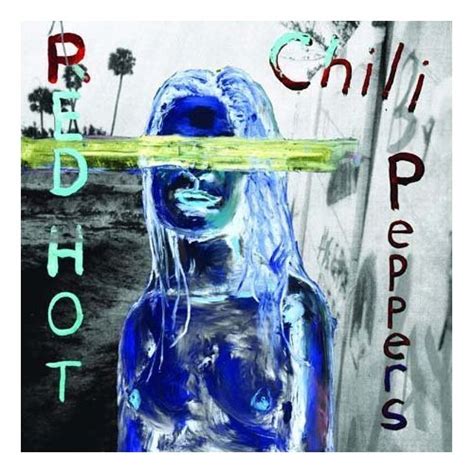 Album Of The Day Red Hot Chilli Peppers By The Way Bluemoon The Leading Manchester City