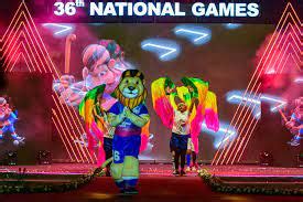 37th National Games Mascot to be launched on June 18 - digitalgoa