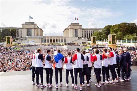 Paris 2024: Solidarity and Inclusivity - Topos Magazine