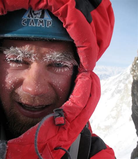 Why Climbing Everest and K2 is So Much Harder in Winter » Explorersweb