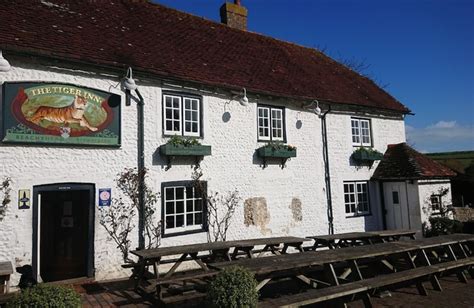 The Garden Room Tiger Inn Hotel Eastbourne United Kingdom Find