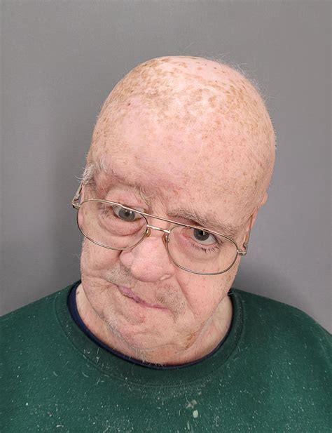 Joel Marcellus Sex Offender In Troy NY NY