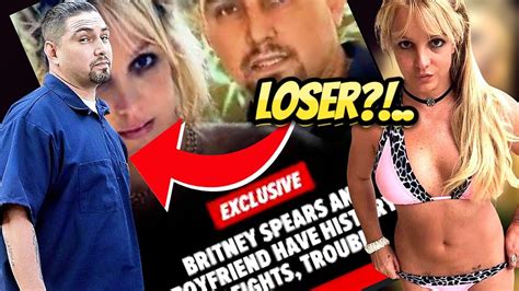 Britney Spears Is Still Dating Former Housekeeper Paul Richard Soliz