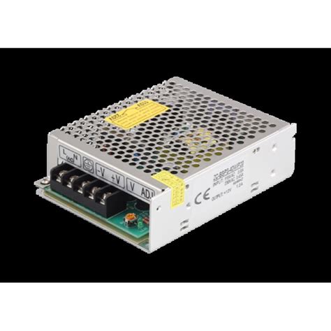 Купить драйвер (LED) IP20-60W для LED ленты (SBL-IP20-Driver-60W) оптом ...