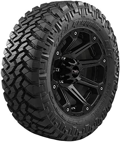 Amazon Nitto Trail Grappler M T All Terrain Radial Tire 35x11