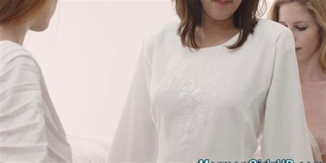 Mormon Teen Toys Lesbian Tnaflix