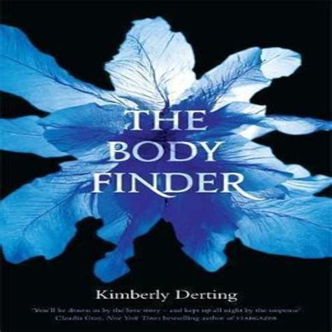 BBW The Body Finder ISBN Shopee Malaysia