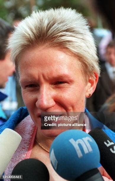 Hot Sexy Katrin Dorre Heinig Bikini Pics