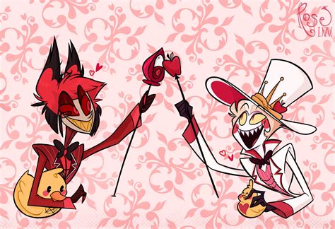 Alastor Hazbin Hazbin Hotel Image 3674408 Zerochan An