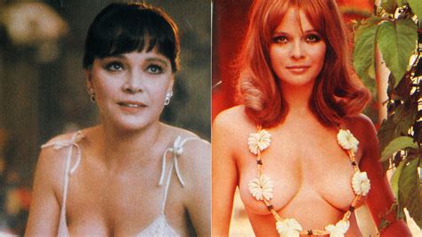 Murió Laura Antonelli sex symbol del cine italiano de los 70 Infobae