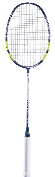 Ракетка для бадминтона Babolat Prime Lite - купить с доставкой по ...