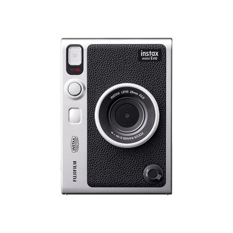 Instax mini evo Artofit