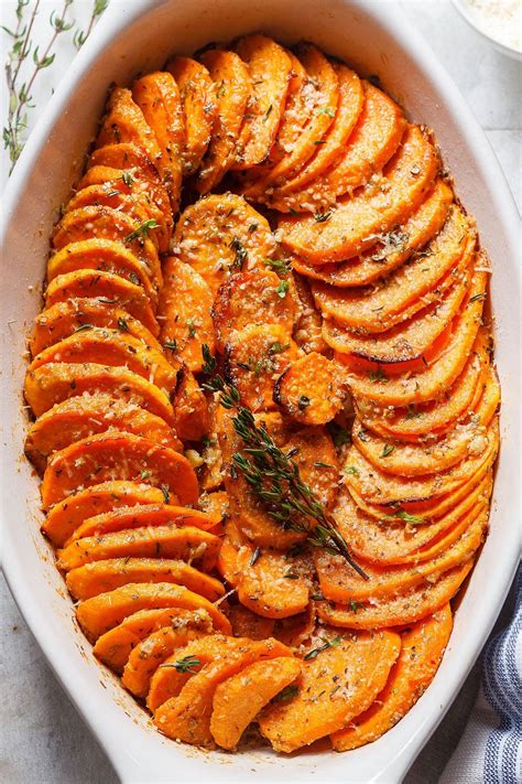 dinner recipes with sweet potato 13