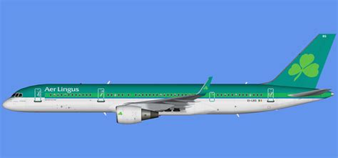 Aer Lingus The Flying Carpet Hub
