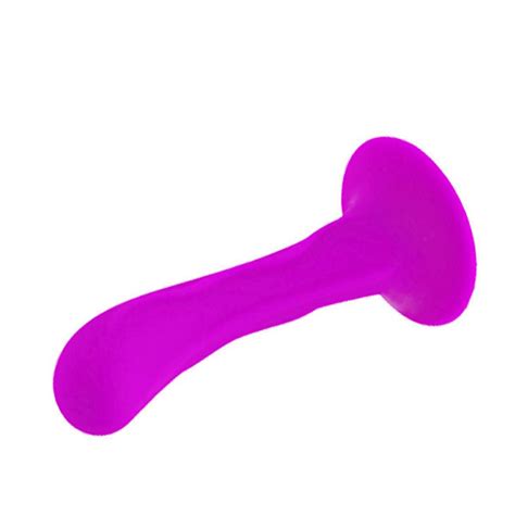 Baile Dildo Mit Saugnapf Strong Suction Plug St Shop Apotheke