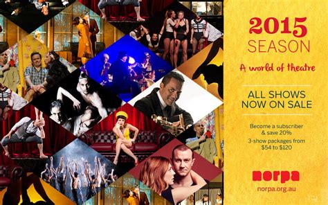 NORPA 2015 – Echonetdaily