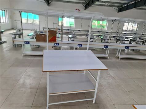 M S Ms Sq Pipe Individual Checking Table Number Of Legs 4 Leg Size