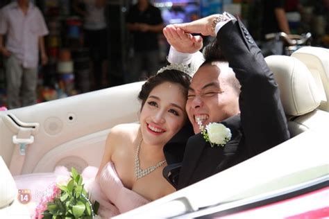 Ch M Nh Nh Ng C D U Hot Girl Xinh P Nh T Khi Theo Ch Ng V Dinh