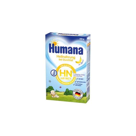 HUMANA HN DJEČIJA HRANA 300 G | Pharmanova