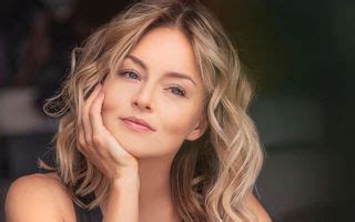 Angelique Boyer Posa En Bikini Y Deja Fotos Sin Retoques Fama