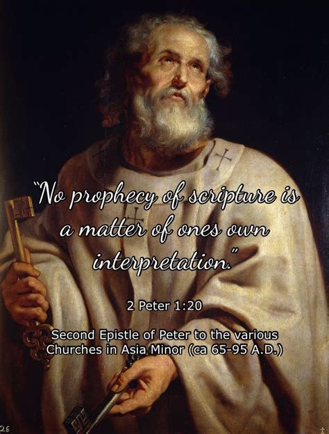 2 Peter 120 Bible Quotes Early Church Fathers Catholic Answers
