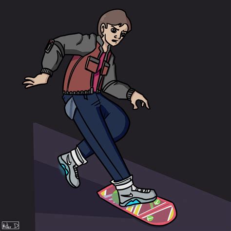 mcfly  themisterd  newgrounds