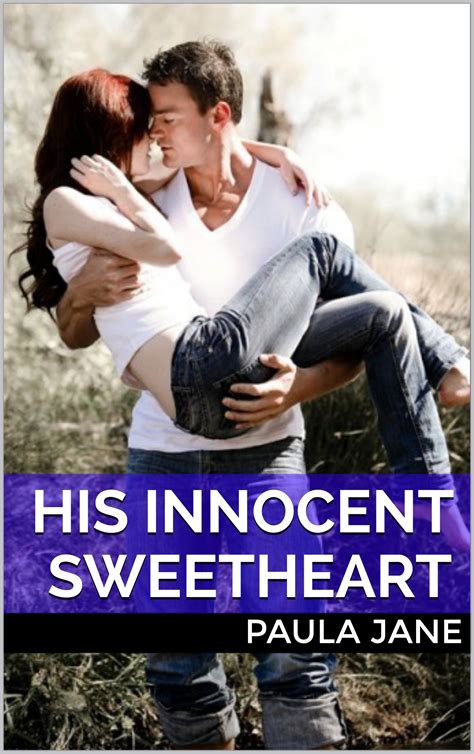 His Innocent Sweetheart by Paula Jane | Goodreads