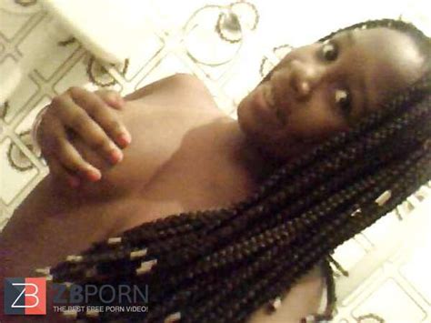 Mulata Brasileira ZB Porn
