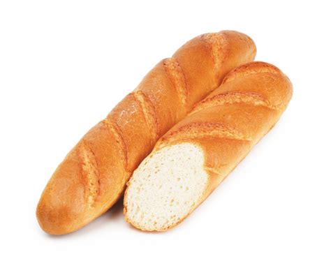 Багет "Фанцузский" 350 г Крафтовый купить с доставкой в О!Подмосковный ...