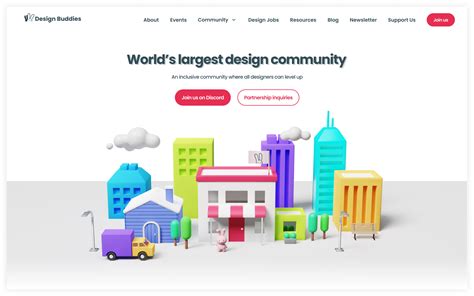 Design Buddies