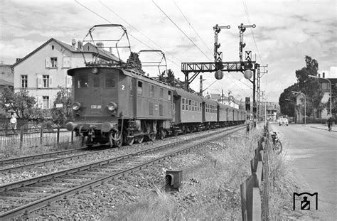 DR-Baureihe E 32 – Wikipedia